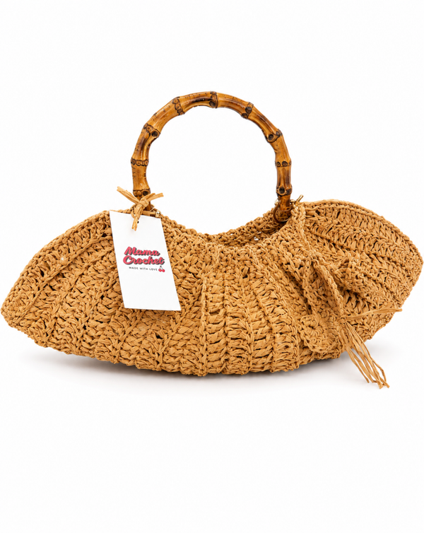 Mama Crochet Dune