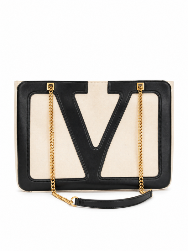 Valentino Garavani Tote Viva Super Star
