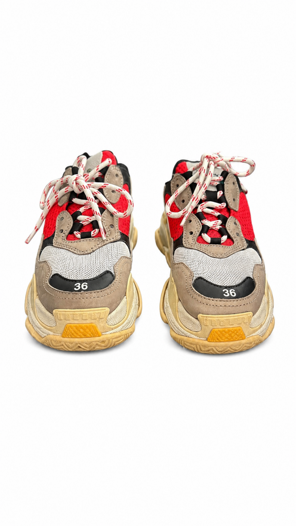 Balenciaga Triple S