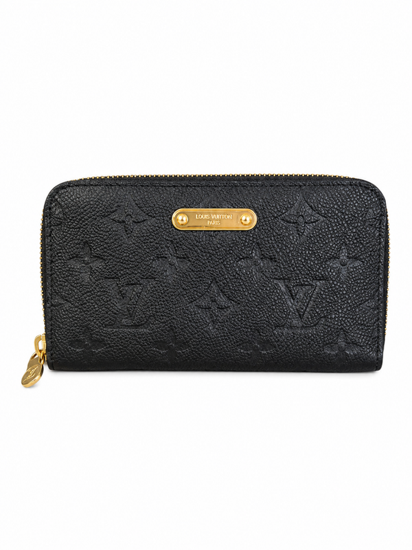 Louis Vuitton Zippy Wallet