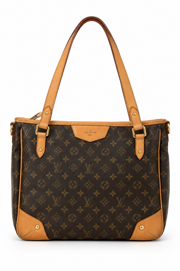 Louis Vuitton Estrela MM Monogram