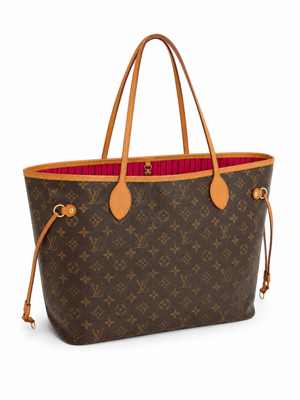 Louis Vuitton Neverfull MM
