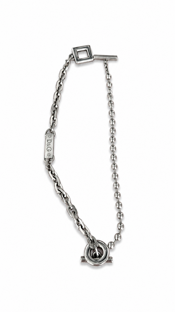 Collana Dolce & Gabbana Chain & Ball