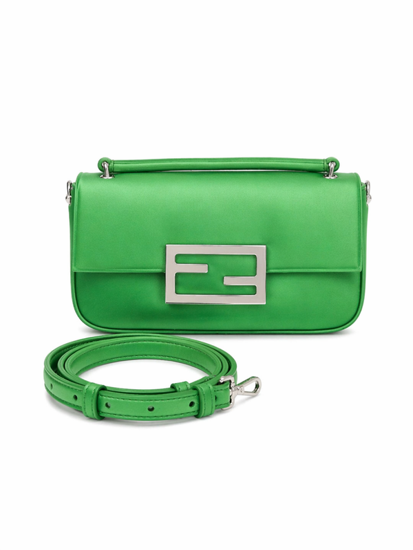 Fendi Phone Baguette