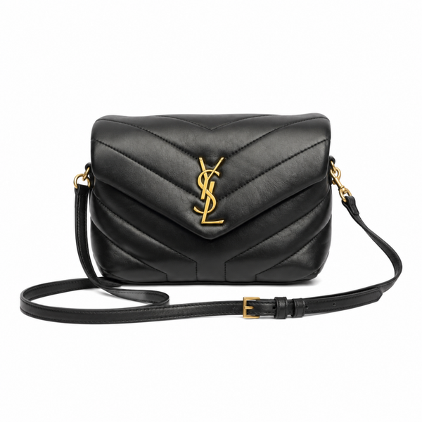 Saint Laurent LouLou Toy