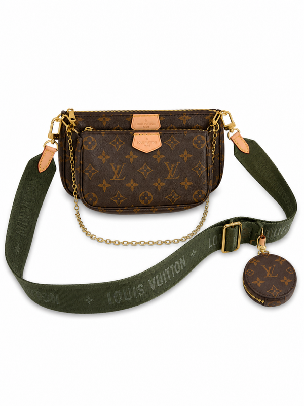 Louis Vuitton Multipochette
