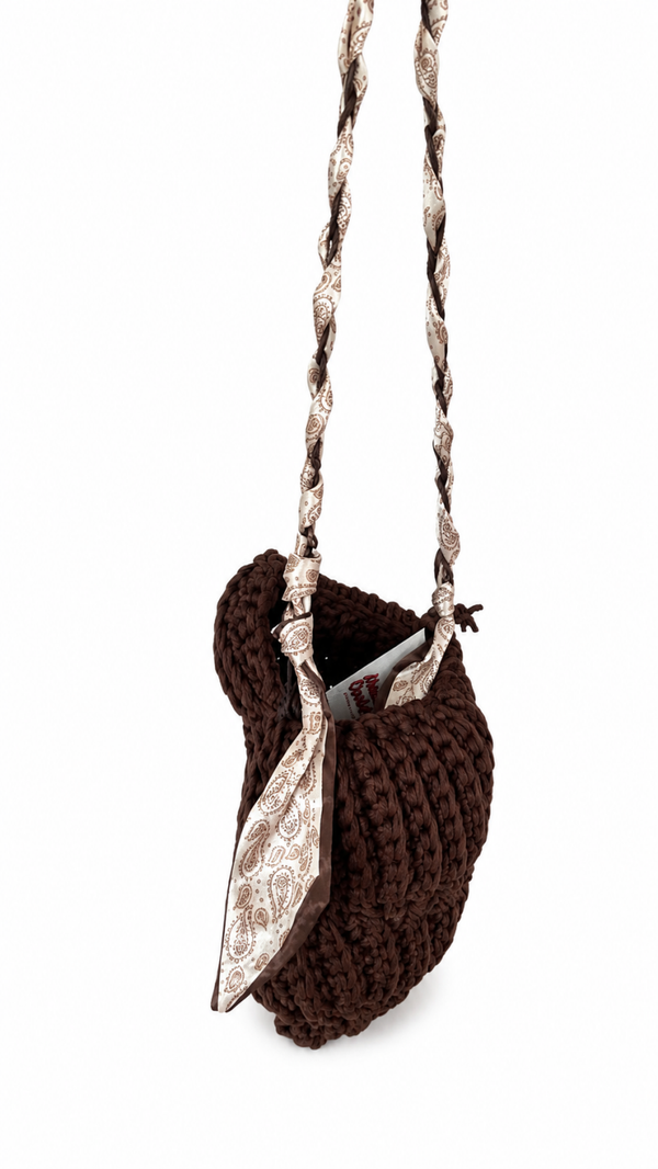 Shell Brown