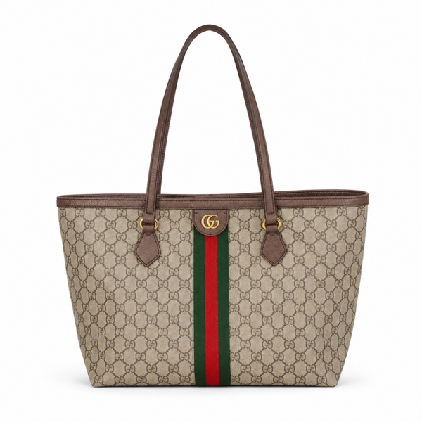 Gucci Tote Ophidia