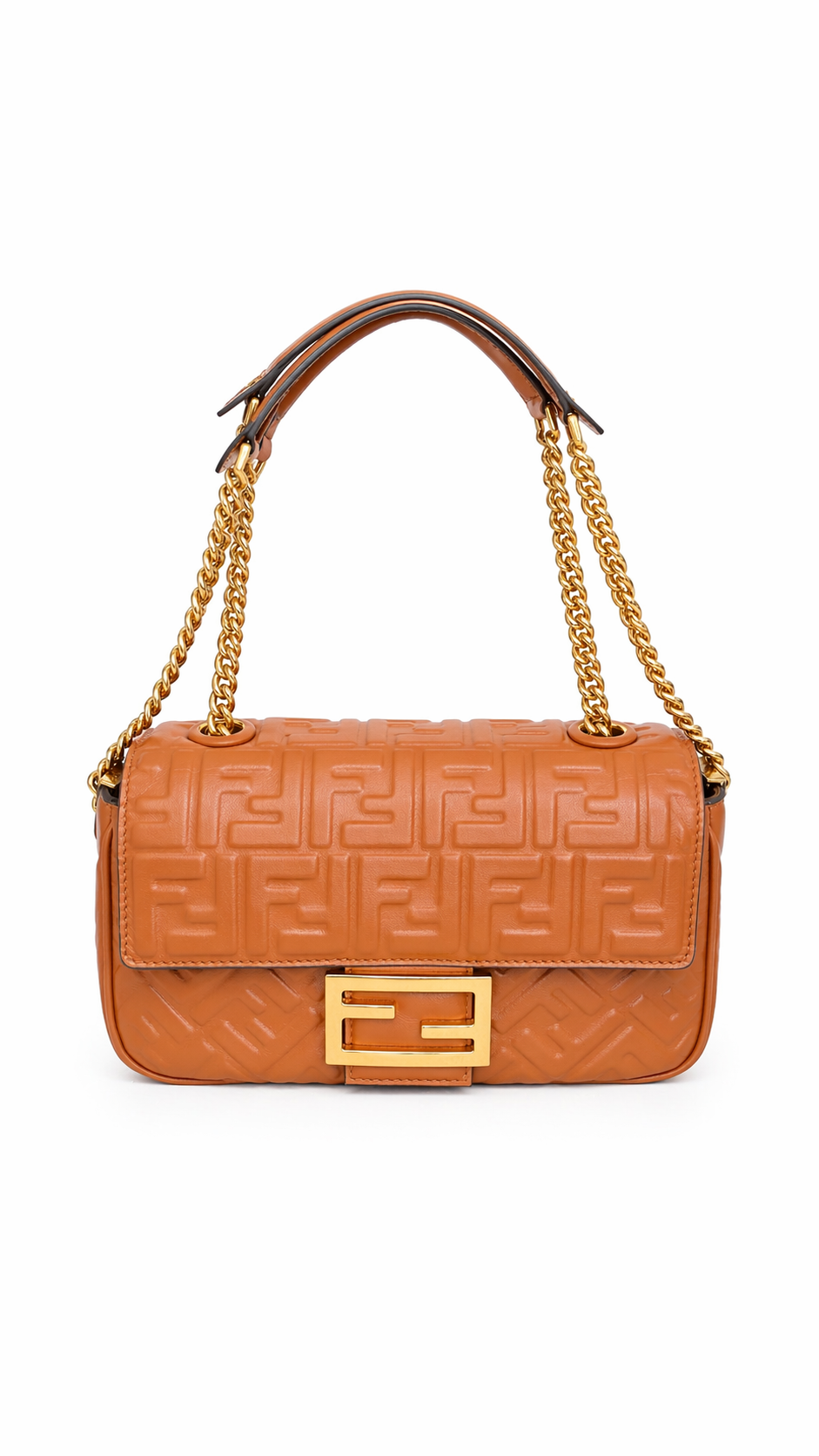 Fendi Baguette Chain