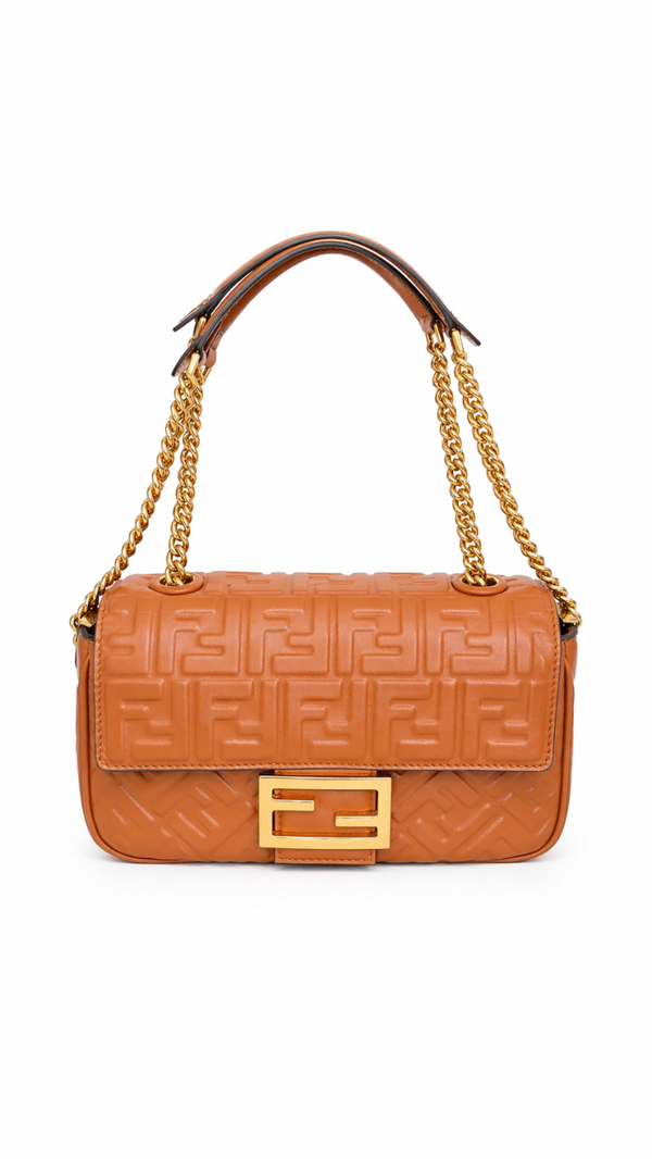 Fendi Baguette Chain
