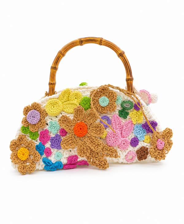 Mama Crochet Baby