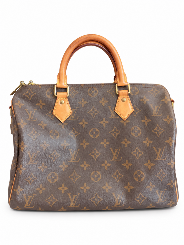 Louis Vuitton Speedy Bandoulière 30