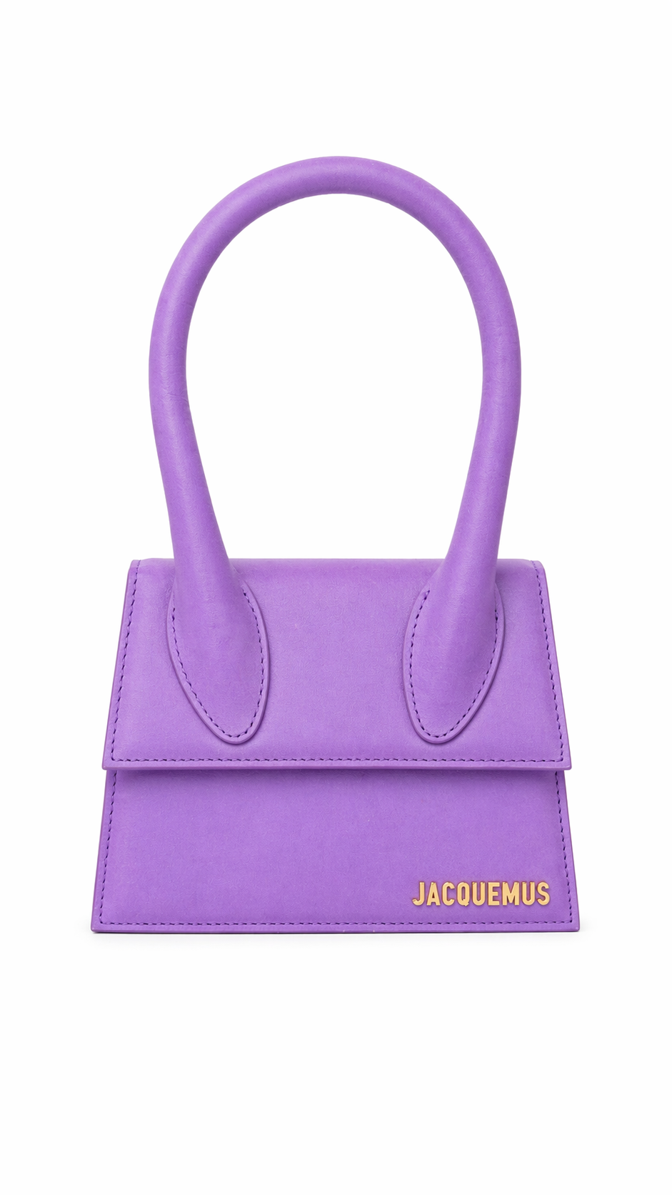 Jacquemus Chiquito Lavander