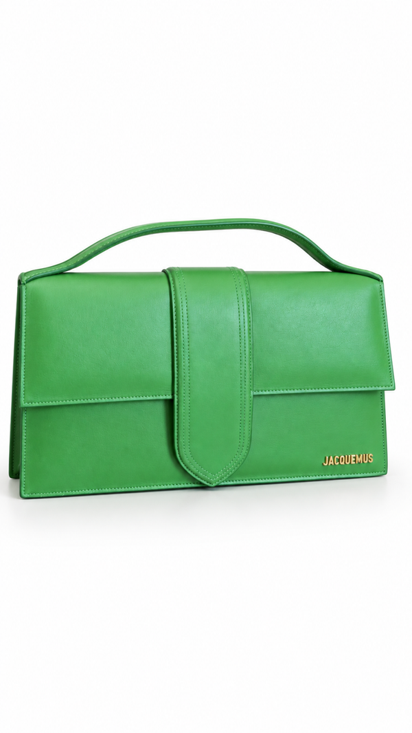 Jacquemus Le Bambinou Tote
