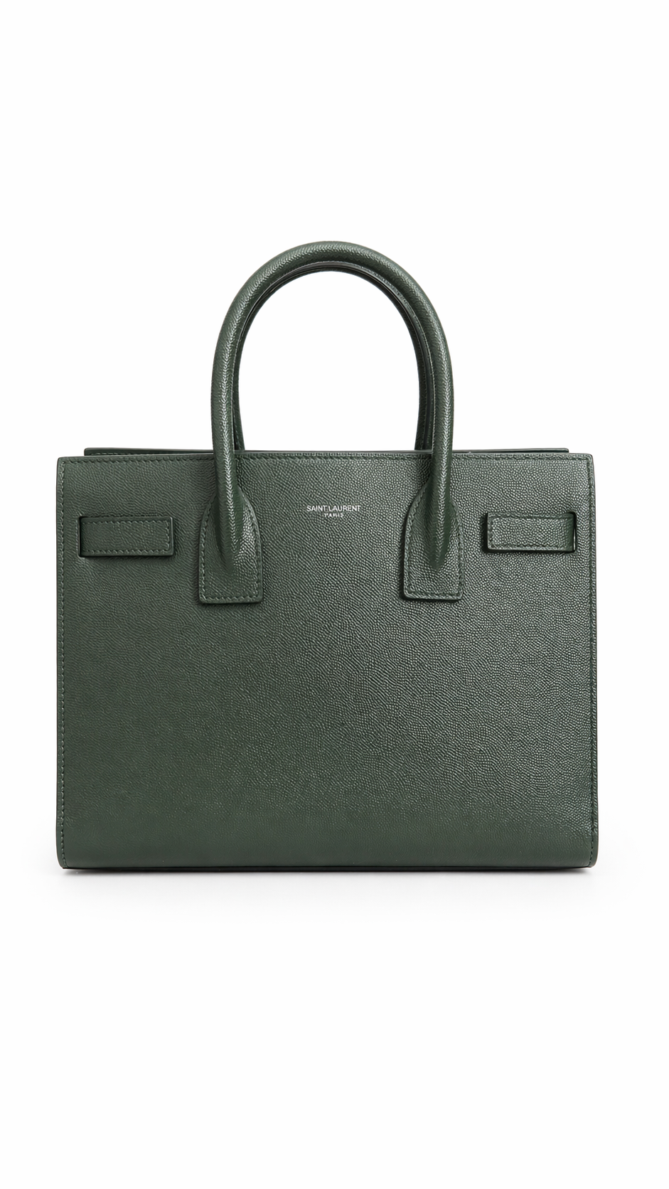Saint Laurent Sac du Jour Baby