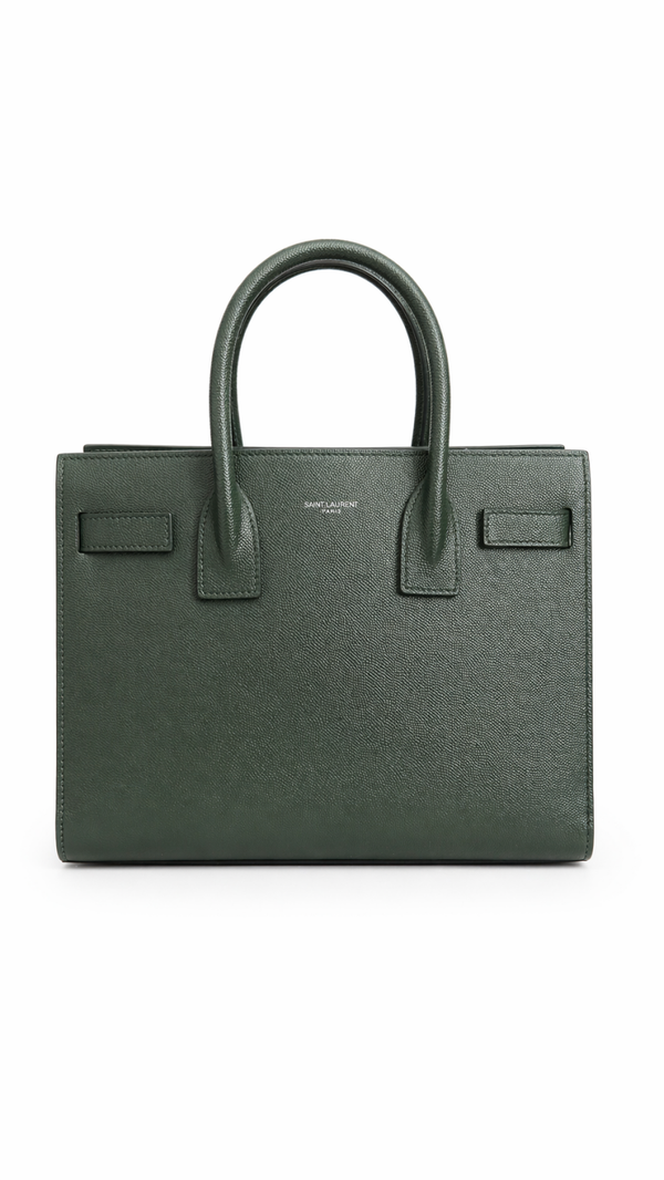 Saint Laurent Sac du Jour Baby