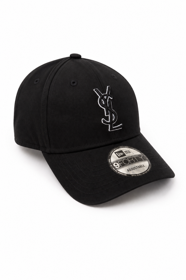 Saint Laurent x New Era