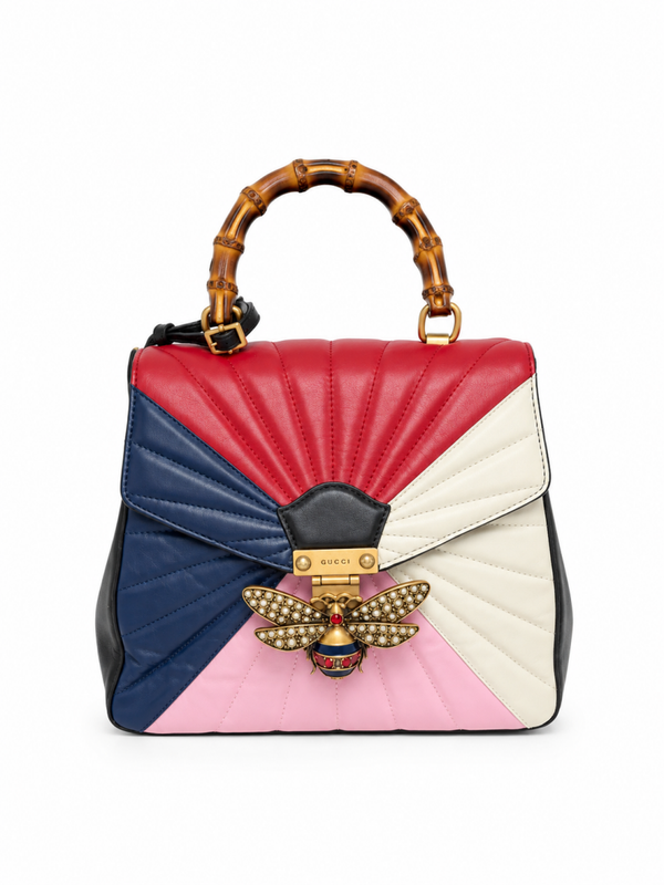 Gucci Margaret Queen Backpack