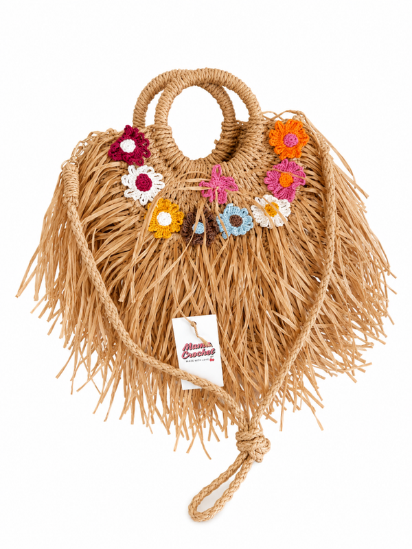 Mama Crochet Ibiza