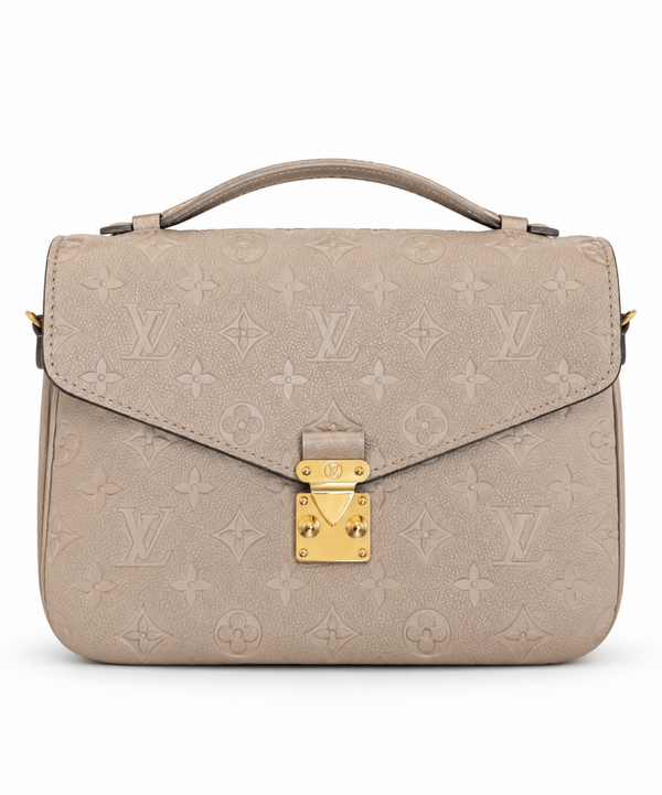 Louis Vuitton Pochette Métis