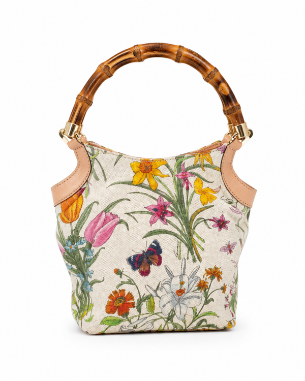 Gucci Flora Bamboo