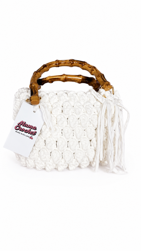 Mama Crochet Bamboo