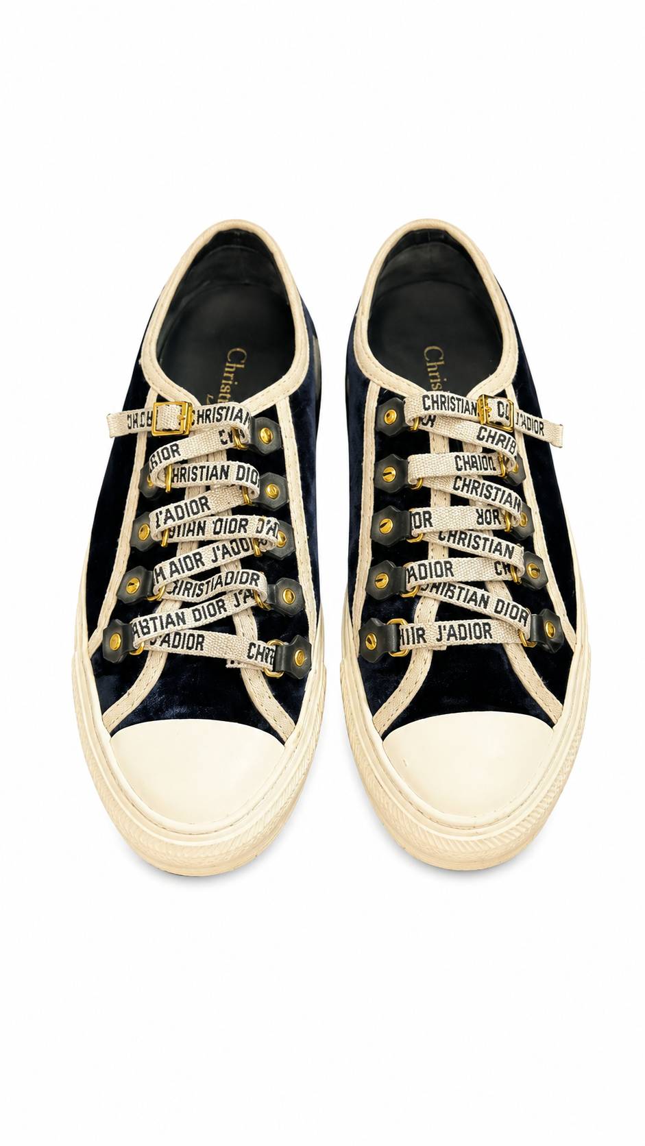 Christian Dior sneakers J’adior