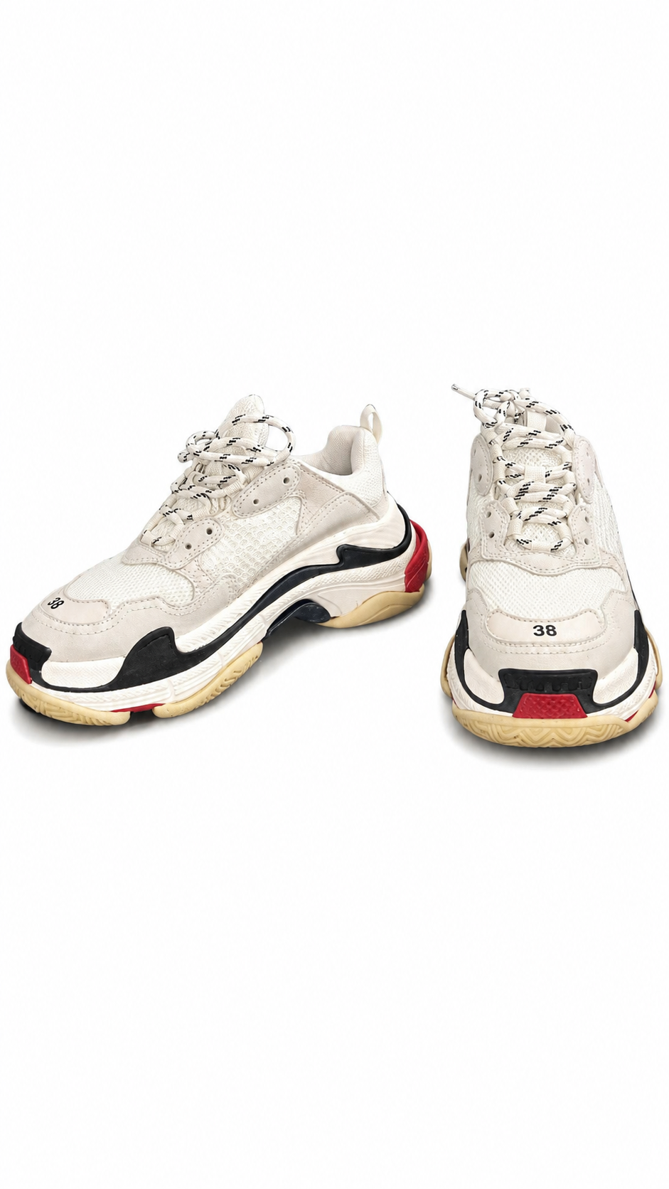 Balenciaga Triple S