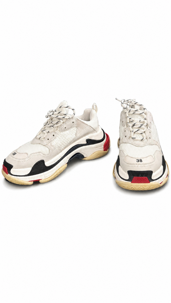 Balenciaga Triple S