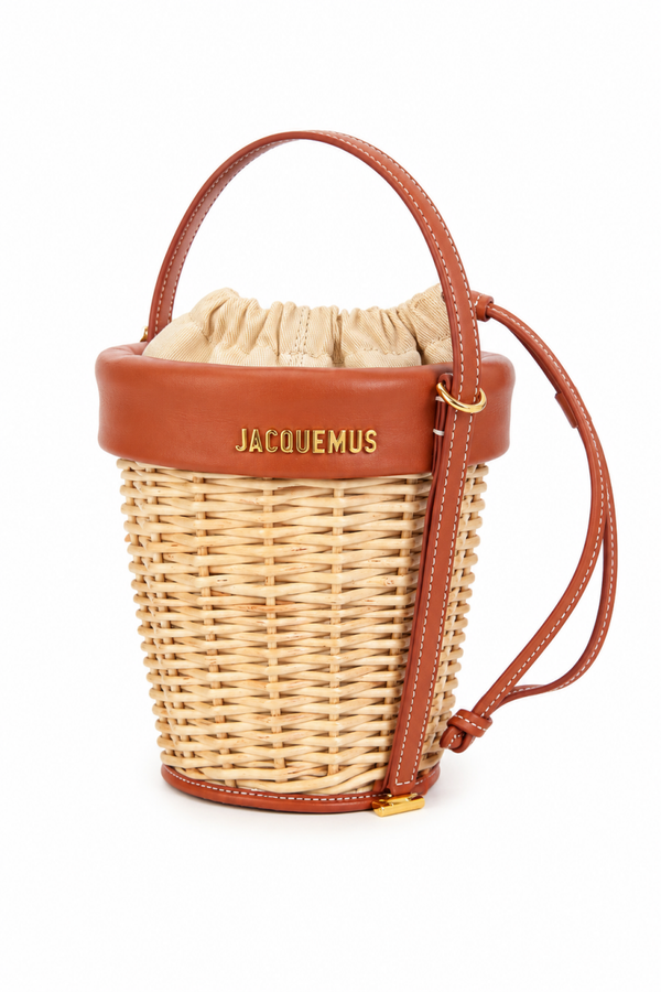 Jacquemus Le Panier Seau
