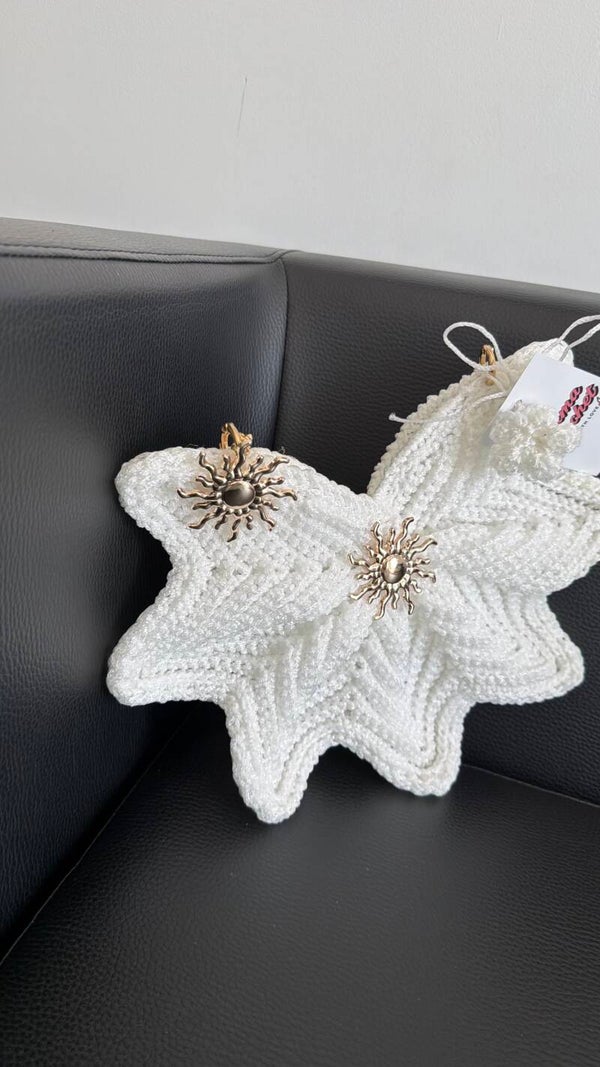 Mama Crochet Stella