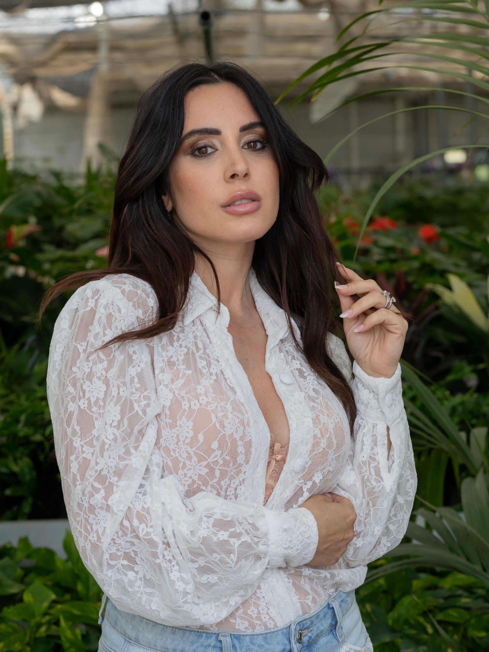 Vanity White