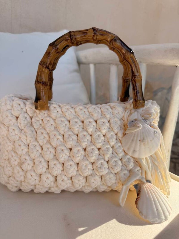 Mama Crochet Cream