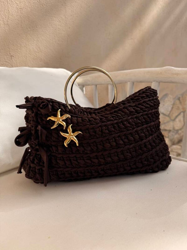 Mama Crochet Chocolate