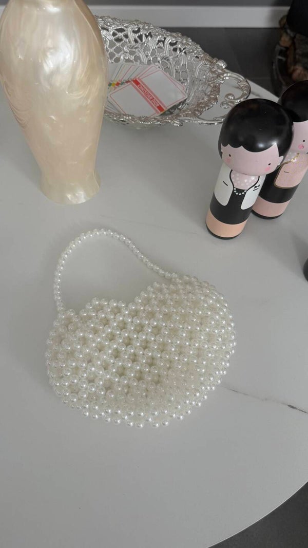 Mama Crochet Perla