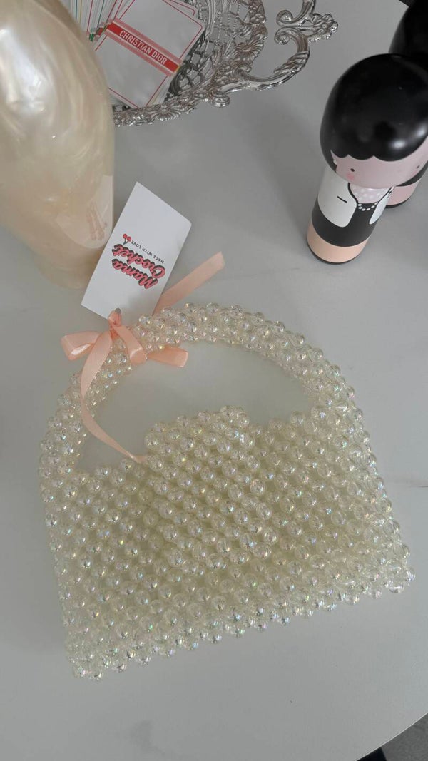 Mama Crochet Chérie