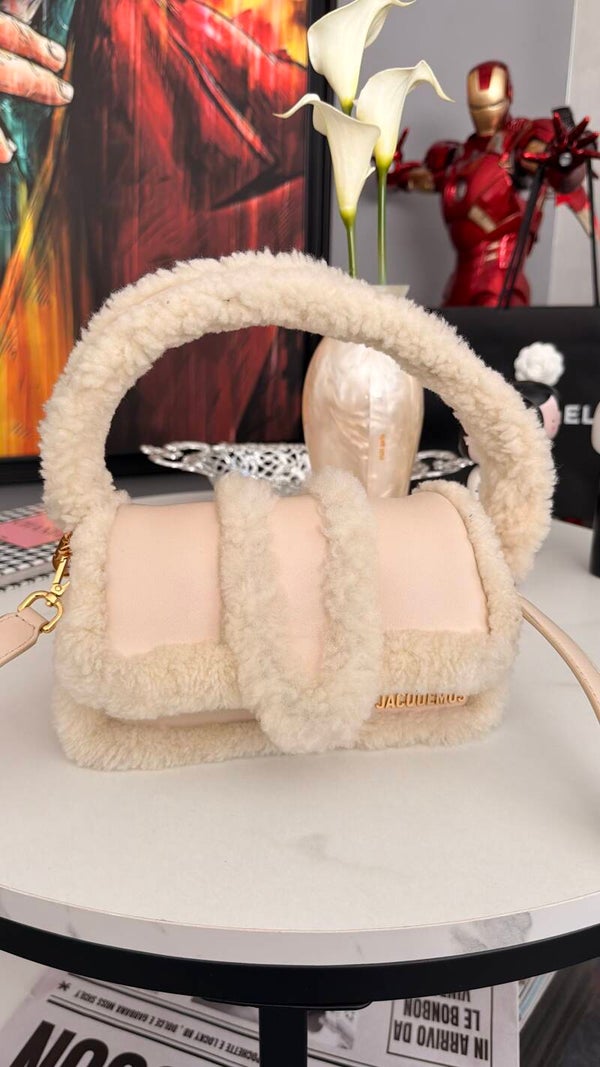 JACQUEMUS – LE PETIT BAMBIMOU DOUX