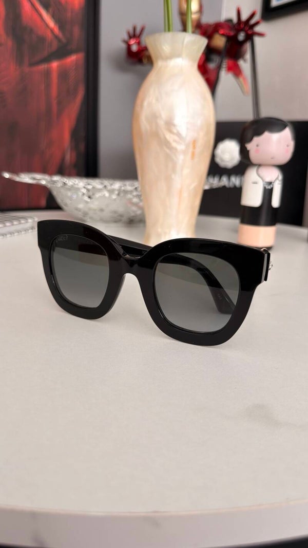 GUCCI – GG MARMONT SUNGLASSES BLACK