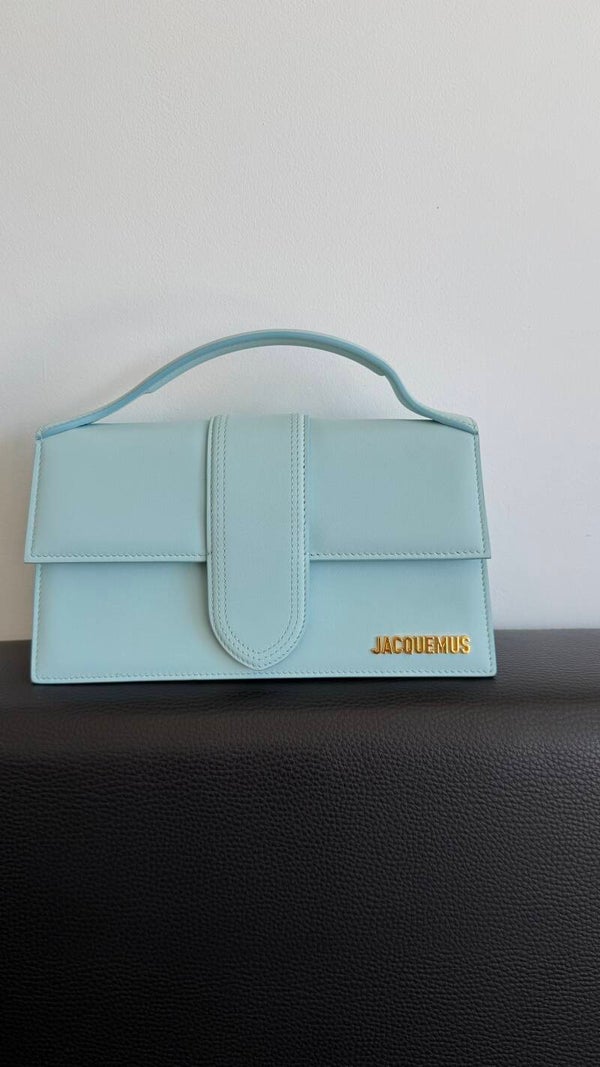 Jacquemus Le Grand Bambino