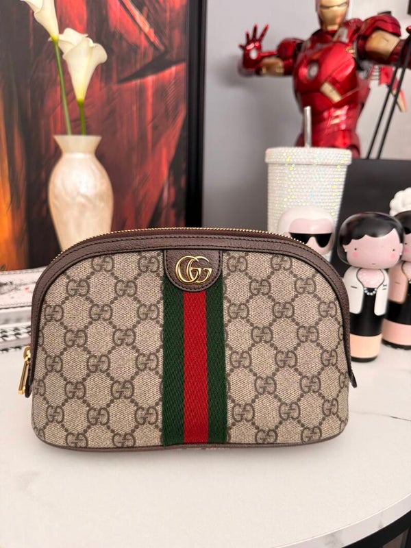 Gucci Pochette Beauty Ophidia