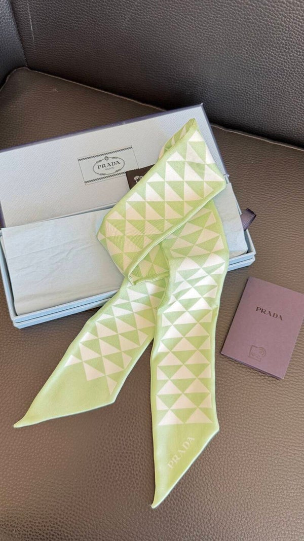 Prada Bandeau