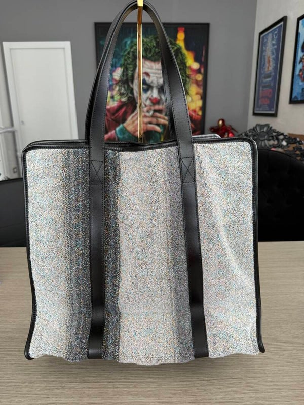 Missoni Tote in spugna