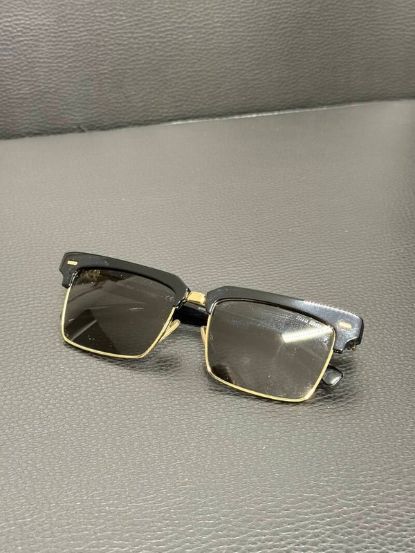 Miu Miu  Eyewear Black