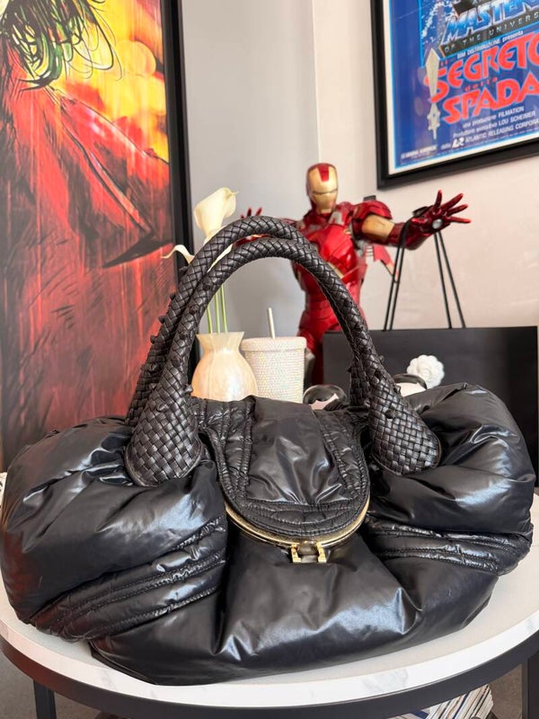 Fendi x Moncler Spy Bag – Limited Edition 2006