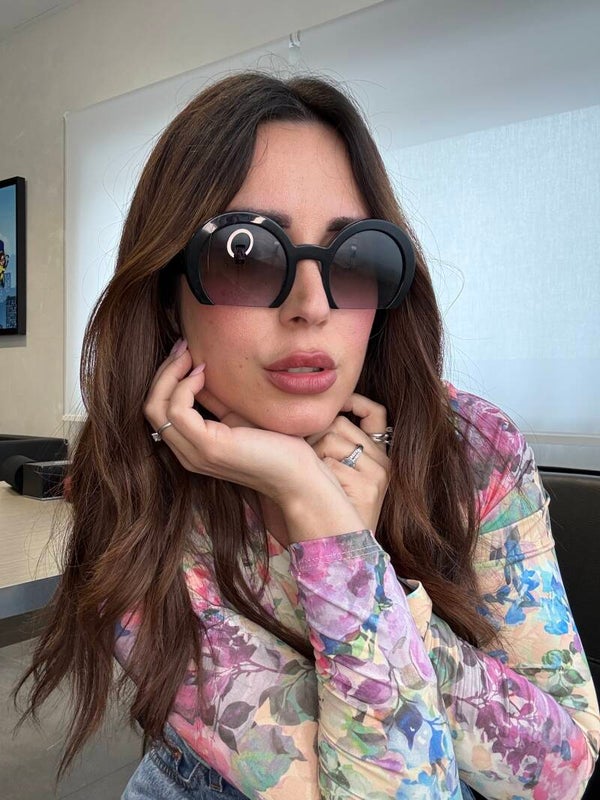 Occhiali da sole Miu Miu