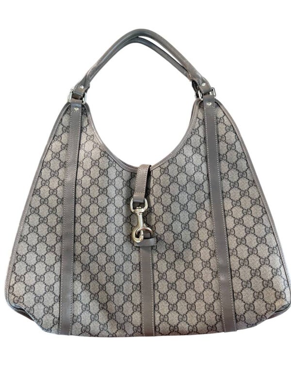 Gucci Hobo Horsebit