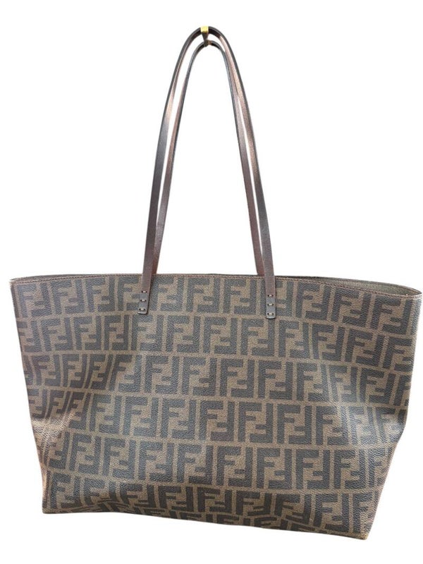Fendi Shopper FF