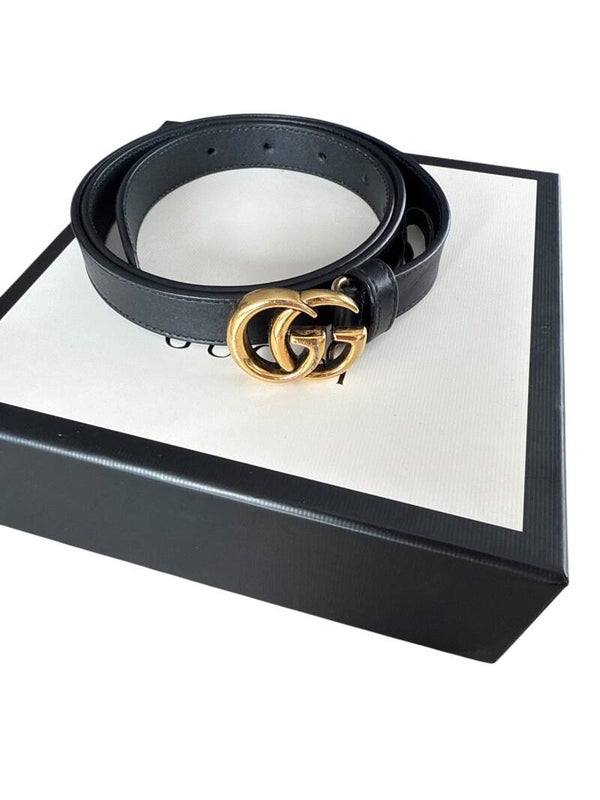 Gucci Cintura Marmont