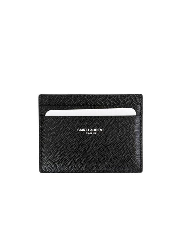 Saint Laurent Porta Carte