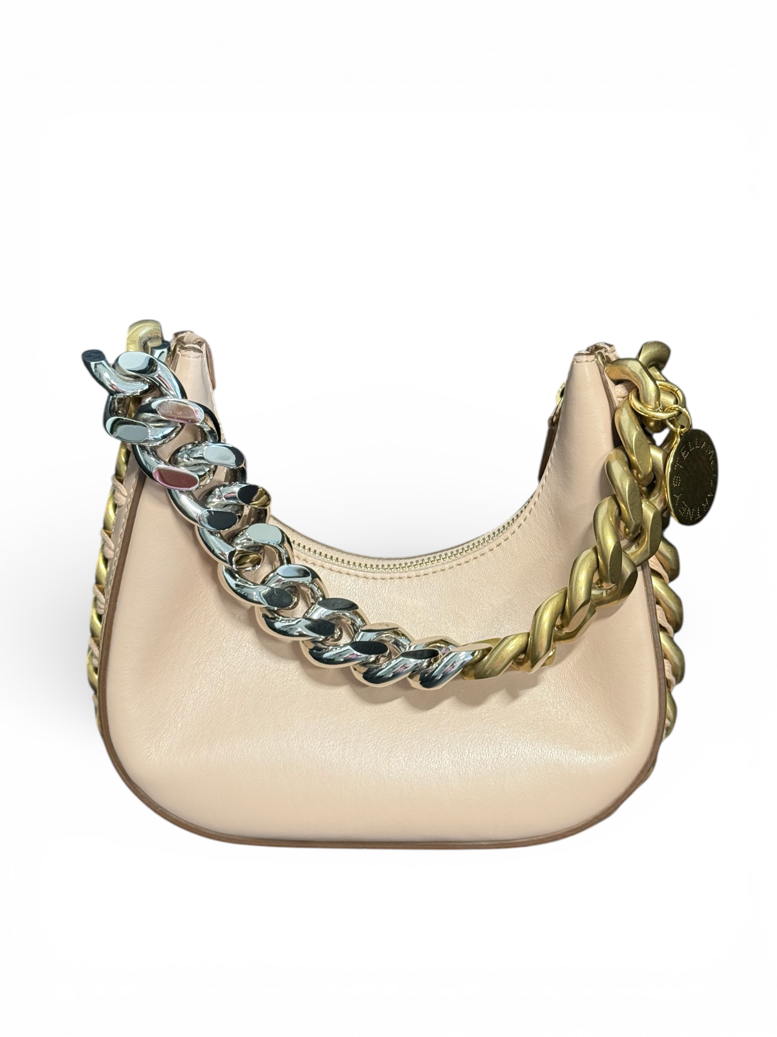 Stella McCartney Mini Hobo Bag